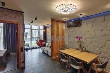 2-комнатная квартира по адресу ул. Балукова (площадь 54 м²) - imageAlt 31 2-комнатная квартира по адресу ул. Балукова (площадь 54 м²) - Atlanta.ua - imageAlt 31