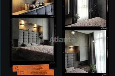 2-комнатная квартира по адресу ул. Балукова (площадь 54 м²) - imageAlt 41 2-комнатная квартира по адресу ул. Балукова (площадь 54 м²) - Atlanta.ua - imageAlt 41