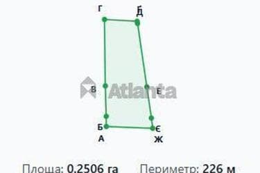 Дом по адресу ул. Центральная (площадь 90 м²) - imageAlt 18 Дом по адресу ул. Центральная (площадь 90 м²) - Atlanta.ua - imageAlt 18