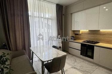 2-комнатная квартира по адресу ул. Дубищанская (площадь 120 м²) - фото 39 2-комнатная квартира по адресу ул. Дубищанская (площадь 120 м²) - Atlanta.ua - фото 39