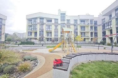 2-комнатная квартира по адресу ул. Дубищанская (площадь 120 м²) - фото 60 2-комнатная квартира по адресу ул. Дубищанская (площадь 120 м²) - Atlanta.ua - фото 60