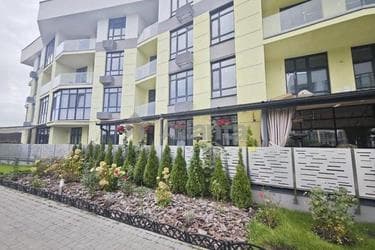 2-комнатная квартира по адресу ул. Дубищанская (площадь 120 м²) - фото 66 2-комнатная квартира по адресу ул. Дубищанская (площадь 120 м²) - Atlanta.ua - фото 66