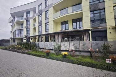2-комнатная квартира по адресу ул. Дубищанская (площадь 120 м²) - фото 67 2-комнатная квартира по адресу ул. Дубищанская (площадь 120 м²) - Atlanta.ua - фото 67
