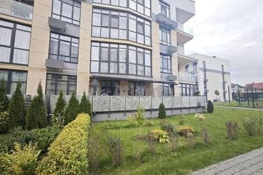 2-комнатная квартира по адресу ул. Дубищанская (площадь 120 м²) - фото 68 2-комнатная квартира по адресу ул. Дубищанская (площадь 120 м²) - Atlanta.ua - фото 68