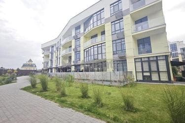 2-комнатная квартира по адресу ул. Дубищанская (площадь 120 м²) - фото 69 2-комнатная квартира по адресу ул. Дубищанская (площадь 120 м²) - Atlanta.ua - фото 69