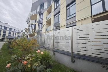 2-комнатная квартира по адресу ул. Дубищанская (площадь 120 м²) - фото 71 2-комнатная квартира по адресу ул. Дубищанская (площадь 120 м²) - Atlanta.ua - фото 71