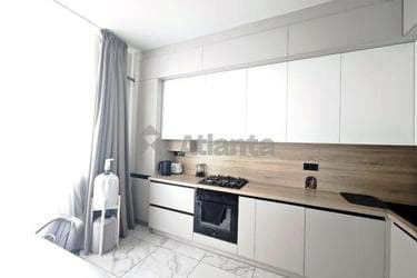 2-комнатная квартира по адресу ул. Дубищанская (площадь 120 м²) - фото 40 2-комнатная квартира по адресу ул. Дубищанская (площадь 120 м²) - Atlanta.ua - фото 40