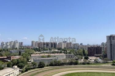 1-комнатная квартира по адресу ул. Краснова (площадь 42,2 м²) - фото 20 1-комнатная квартира по адресу ул. Краснова (площадь 42,2 м²) - Atlanta.ua - фото 20