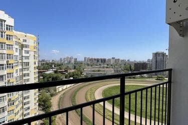 1-комнатная квартира по адресу ул. Краснова (площадь 42,2 м²) - фото 23 1-комнатная квартира по адресу ул. Краснова (площадь 42,2 м²) - Atlanta.ua - фото 23