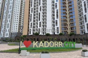 1-комнатная квартира по адресу ул. Краснова (площадь 42,2 м²) - фото 22 1-комнатная квартира по адресу ул. Краснова (площадь 42,2 м²) - Atlanta.ua - фото 22