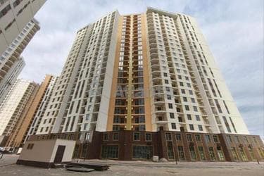 2-комнатная квартира по адресу ул. Краснова (площадь 63,3 м²) - фото 13 2-комнатная квартира по адресу ул. Краснова (площадь 63,3 м²) - Atlanta.ua - фото 13