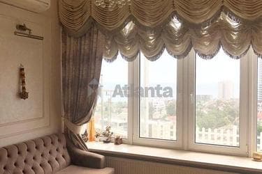 3-комнатная квартира по адресу Аркадиевский пер. (площадь 135 м²) - фото 18 3-комнатная квартира по адресу Аркадиевский пер. (площадь 135 м²) - Atlanta.ua - фото 18