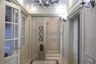 3-комнатная квартира по адресу Аркадиевский пер. (площадь 135 м²) - фото 21 3-комнатная квартира по адресу Аркадиевский пер. (площадь 135 м²) - Atlanta.ua - фото 21