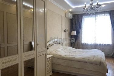 3-комнатная квартира по адресу Аркадиевский пер. (площадь 135 м²) - фото 22 3-комнатная квартира по адресу Аркадиевский пер. (площадь 135 м²) - Atlanta.ua - фото 22