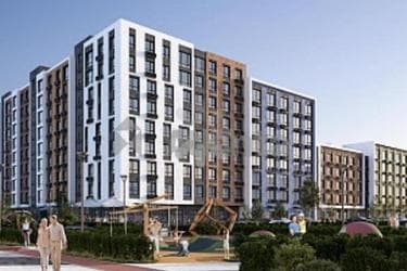 1-кімнатна квартира за адресою вул. Бувалкіна Владислава (площа 40,2 м²) - фото 15 1-кімнатна квартира за адресою вул. Бувалкіна Владислава (площа 40,2 м²) - Atlanta.ua - фото 15