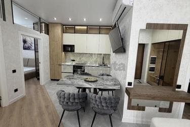 2-комнатная квартира по адресу Мореходный пер. (площадь 60 м²) - imageAlt 58 2-комнатная квартира по адресу Мореходный пер. (площадь 60 м²) - Atlanta.ua - imageAlt 58