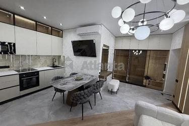 2-комнатная квартира по адресу Мореходный пер. (площадь 60 м²) - imageAlt 60 2-комнатная квартира по адресу Мореходный пер. (площадь 60 м²) - Atlanta.ua - imageAlt 60