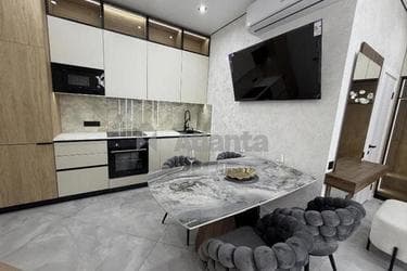 2-комнатная квартира по адресу Мореходный пер. (площадь 60 м²) - imageAlt 61 2-комнатная квартира по адресу Мореходный пер. (площадь 60 м²) - Atlanta.ua - imageAlt 61