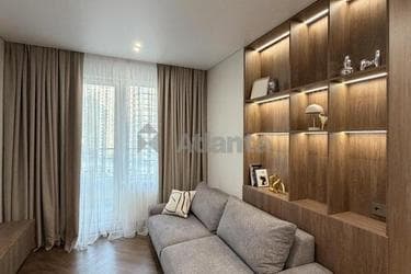 2-кімнатна квартира за адресою Курортний пров. (площа 64 м²) - фото 34 2-кімнатна квартира за адресою Курортний пров. (площа 64 м²) - Atlanta.ua - фото 34