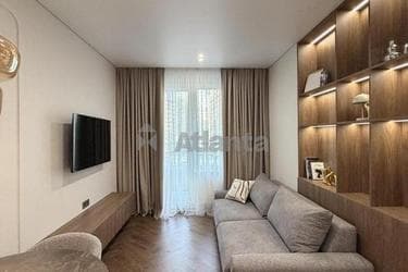 2-кімнатна квартира за адресою Курортний пров. (площа 64 м²) - фото 33 2-кімнатна квартира за адресою Курортний пров. (площа 64 м²) - Atlanta.ua - фото 33