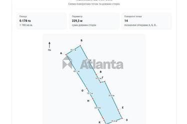 Участок по адресу ул. Центральная (площадь 0) - imageAlt 23 Участок по адресу ул. Центральная (площадь 0) - Atlanta.ua - imageAlt 23