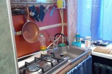 1-комнатная квартира по адресу ул. Запорожская (площадь 16 м²) - фото 31 1-комнатная квартира по адресу ул. Запорожская (площадь 16 м²) - Atlanta.ua - фото 31