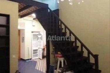 Многокомнатная квартира по адресу ул. Пастера (площадь 100 м²) - фото 19 Многокомнатная квартира по адресу ул. Пастера (площадь 100 м²) - Atlanta.ua - фото 19
