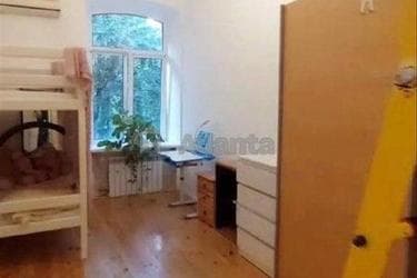 Многокомнатная квартира по адресу ул. Пастера (площадь 100 м²) - фото 21 Многокомнатная квартира по адресу ул. Пастера (площадь 100 м²) - Atlanta.ua - фото 21