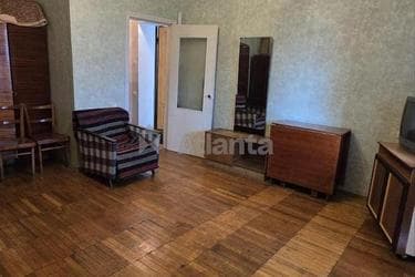 2-кімнатна квартира за адресою вул. Середньофонтанська (площа 54,1 м²) - фото 13 2-кімнатна квартира за адресою вул. Середньофонтанська (площа 54,1 м²) - Atlanta.ua - фото 13