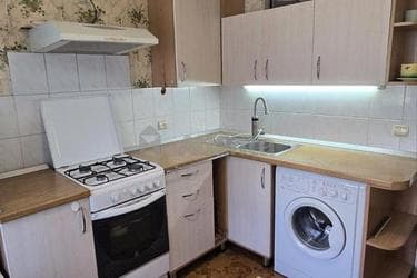 2-кімнатна квартира за адресою вул. Середньофонтанська (площа 54,1 м²) - фото 15 2-кімнатна квартира за адресою вул. Середньофонтанська (площа 54,1 м²) - Atlanta.ua - фото 15