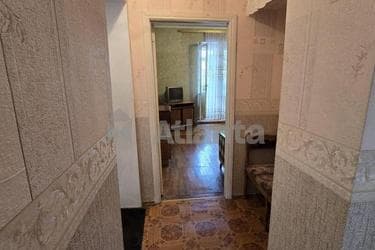 2-кімнатна квартира за адресою вул. Середньофонтанська (площа 54,1 м²) - фото 18 2-кімнатна квартира за адресою вул. Середньофонтанська (площа 54,1 м²) - Atlanta.ua - фото 18