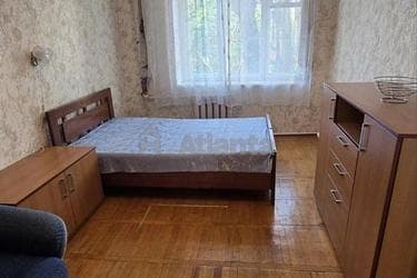 2-кімнатна квартира за адресою вул. Середньофонтанська (площа 54,1 м²) - фото 23 2-кімнатна квартира за адресою вул. Середньофонтанська (площа 54,1 м²) - Atlanta.ua - фото 23