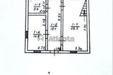 Будинок (площа 190 м²) - фото 12 Будинок (площа 190 м²) - Atlanta.ua - фото 12