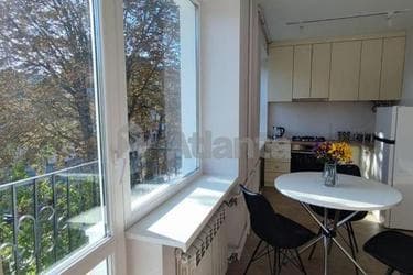 2-комнатная квартира по адресу Шевченко Т. Ул. (площадь 41 м²) - фото 18 2-комнатная квартира по адресу Шевченко Т. Ул. (площадь 41 м²) - Atlanta.ua - фото 18