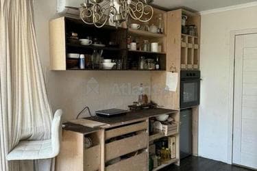 1-комнатная квартира по адресу Свободы пр. (площадь 20,6 м²) - фото 11 1-комнатная квартира по адресу Свободы пр. (площадь 20,6 м²) - Atlanta.ua - фото 11