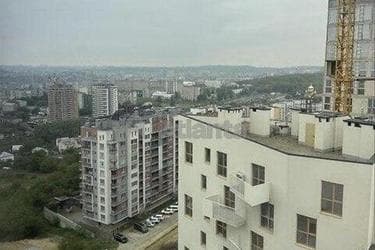 1-кімнатна квартира за адресою Щурата В. Вул. (площа 52,3 м²) - фото 14 1-кімнатна квартира за адресою Щурата В. Вул. (площа 52,3 м²) - Atlanta.ua - фото 14