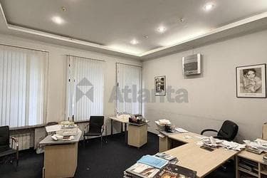 Багатокімнатна квартира за адресою вул. Базарна (площа 113,9 м²) - фото 9 Багатокімнатна квартира за адресою вул. Базарна (площа 113,9 м²) - Atlanta.ua - фото 9