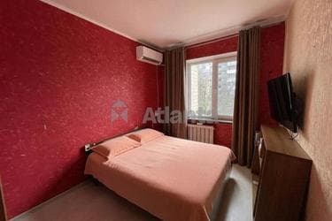 Многокомнатная квартира по адресу ул. Варненская (площадь 97 м²) - фото 19 Многокомнатная квартира по адресу ул. Варненская (площадь 97 м²) - Atlanta.ua - фото 19