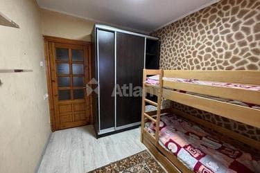 Многокомнатная квартира по адресу ул. Варненская (площадь 97 м²) - фото 29 Многокомнатная квартира по адресу ул. Варненская (площадь 97 м²) - Atlanta.ua - фото 29