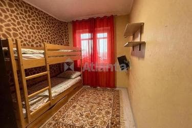 Многокомнатная квартира по адресу ул. Варненская (площадь 97 м²) - фото 33 Многокомнатная квартира по адресу ул. Варненская (площадь 97 м²) - Atlanta.ua - фото 33