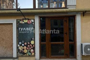 Коммерческая недвижимость по адресу ул. Дача Ковалевского (площадь 100,8 м²) - фото 14 Коммерческая недвижимость по адресу ул. Дача Ковалевского (площадь 100,8 м²) - Atlanta.ua - фото 14