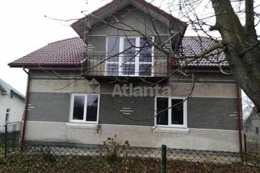 Дом по адресу ул. Сагайдачного (площадь 82,5 м²) - imageAlt 13 Дом по адресу ул. Сагайдачного (площадь 82,5 м²) - Atlanta.ua - imageAlt 13