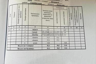 Дом по адресу ул. Сагайдачного (площадь 82,5 м²) - imageAlt 22 Дом по адресу ул. Сагайдачного (площадь 82,5 м²) - Atlanta.ua - imageAlt 22