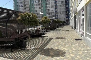 1-комнатная квартира по адресу ул. Жемчужная (площадь 38,4 м²) - imageAlt 9 1-комнатная квартира по адресу ул. Жемчужная (площадь 38,4 м²) - Atlanta.ua - imageAlt 9