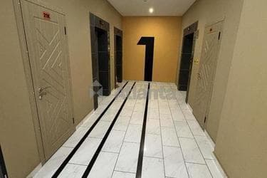 1-комнатная квартира по адресу ул. Жемчужная (площадь 38,4 м²) - imageAlt 13 1-комнатная квартира по адресу ул. Жемчужная (площадь 38,4 м²) - Atlanta.ua - imageAlt 13