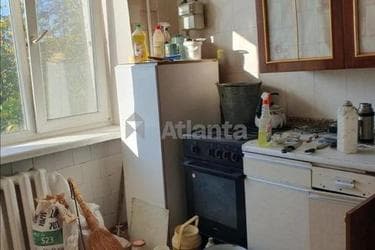 2-комнатная квартира по адресу ул. Жолио-кюри (площадь 43,8 м²) - imageAlt 15 2-комнатная квартира по адресу ул. Жолио-кюри (площадь 43,8 м²) - Atlanta.ua - imageAlt 15