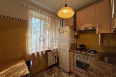 3-кімнатна квартира за адресою Вишневий пров. (площа 51,3 м²) - фото 16 3-кімнатна квартира за адресою Вишневий пров. (площа 51,3 м²) - Atlanta.ua - фото 16