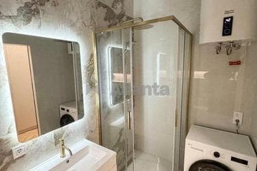 1-кімнатна квартира за адресою Морской пер. (площа 41 м²) - фото 15 1-кімнатна квартира за адресою Морской пер. (площа 41 м²) - Atlanta.ua - фото 15