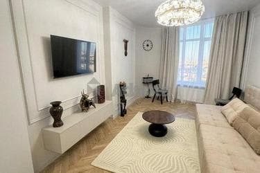 1-кімнатна квартира за адресою Морской пер. (площа 41 м²) - фото 20 1-кімнатна квартира за адресою Морской пер. (площа 41 м²) - Atlanta.ua - фото 20