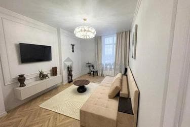 1-кімнатна квартира за адресою Морской пер. (площа 41 м²) - фото 23 1-кімнатна квартира за адресою Морской пер. (площа 41 м²) - Atlanta.ua - фото 23